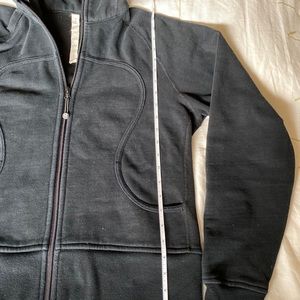 🍁 LULULEMON THICK HOODIE